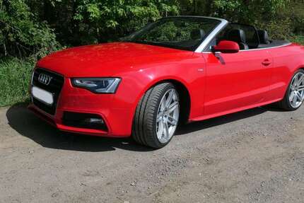 Audi A5 235.000 km 9.900 &euro; Ransbach-Baumbach 56235