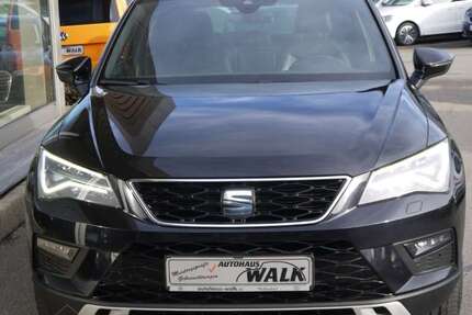 Seat Ateca 78.530 km 20.890 € Pfullendorf 88630