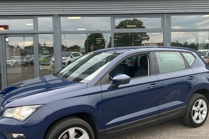 Seat Ateca 176.300 km 12.990 &euro; Wesel 46485