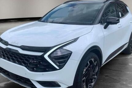 Kia Sportage 17.900 km 37.990 &euro; Landshut 84030