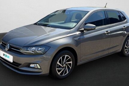 VW Polo 5.601 km 14.790 &euro; Dessau-Roßlau 06849