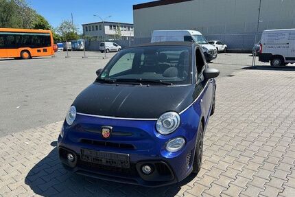 Abarth 595 Competizione