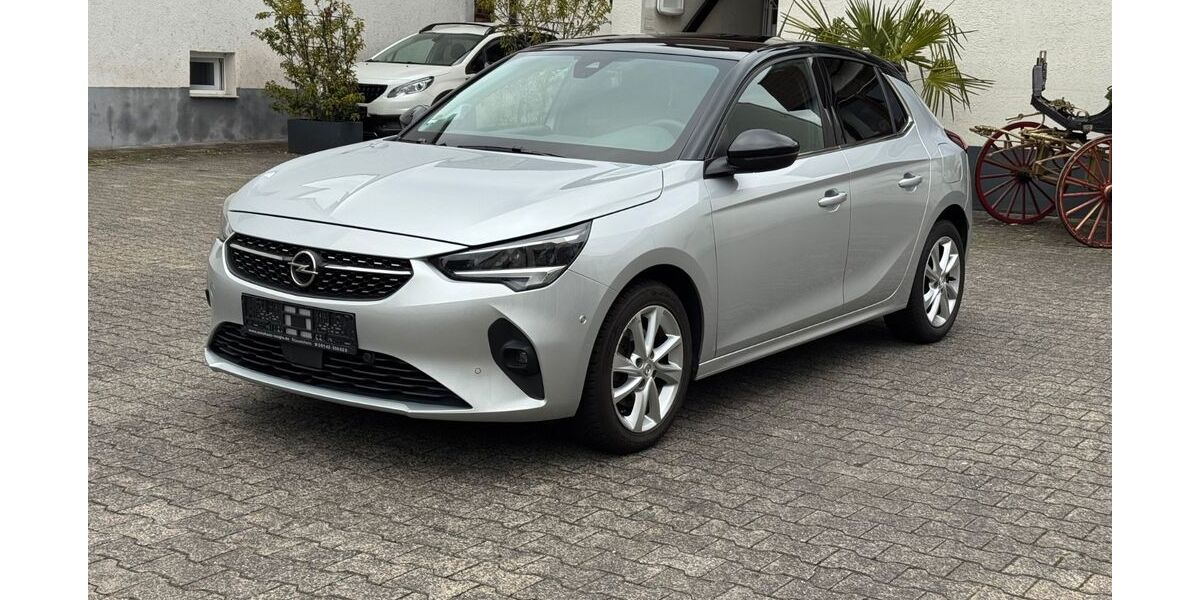 Opel Corsa 72.000 km 13.499 &euro; Limburg-Linter 65550