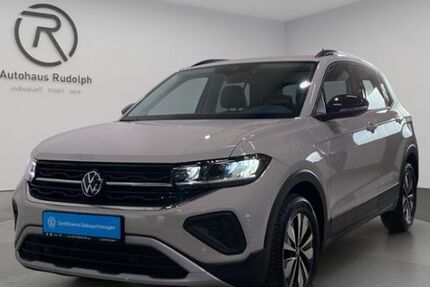 VW T-Cross 10.646 km 21.389 &euro; Oelsnitz/Erzgebirge 09376