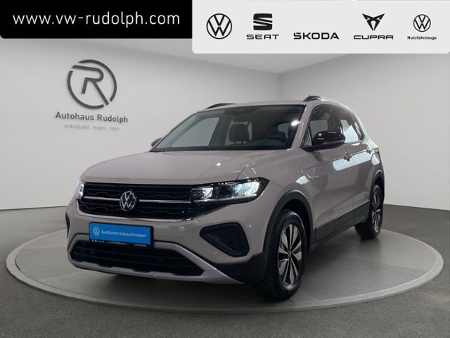 VW T-Cross 10.646 km 21.389 &euro; Oelsnitz/Erzgebirge 09376