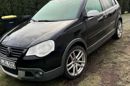 VW Polo 241.783 km 3.750 € Lähden 49774