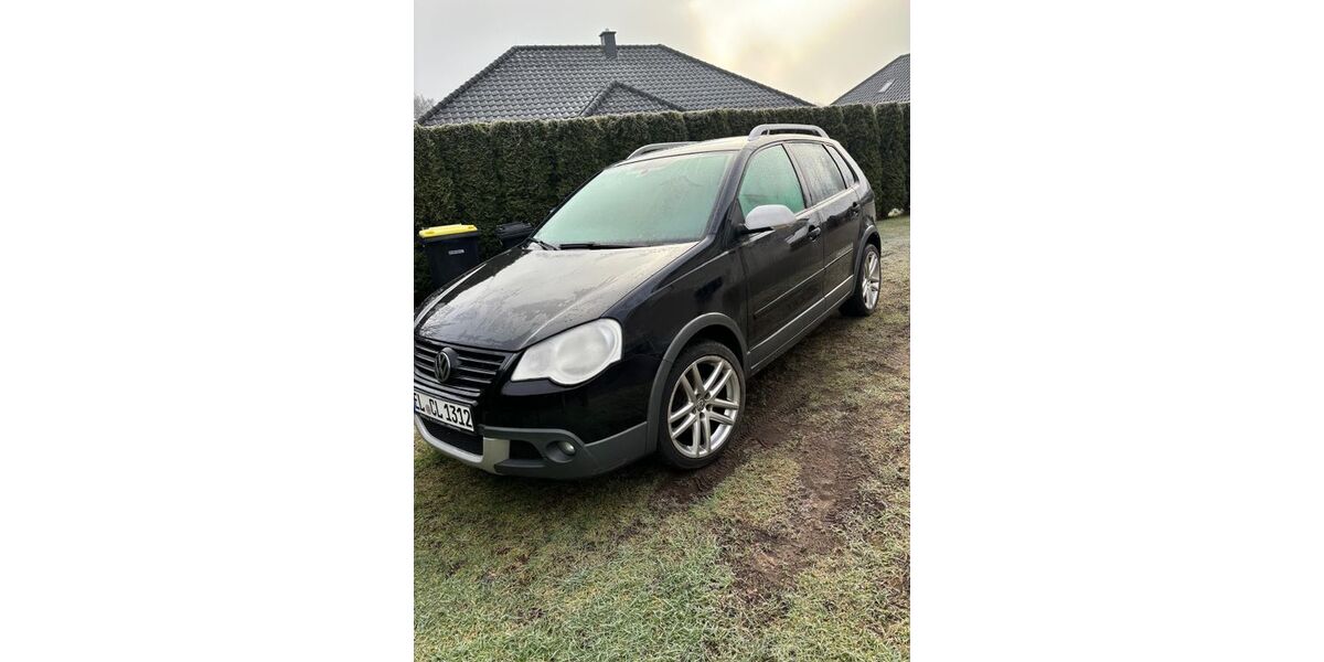 VW Polo 241.783 km 3.750 € Lähden 49774