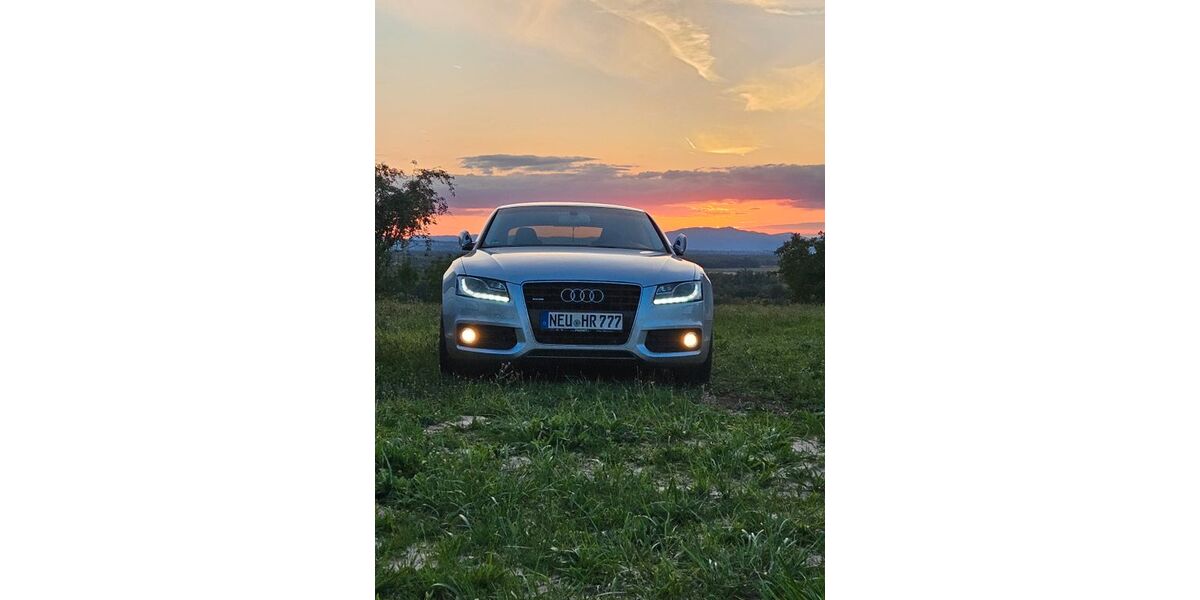 Audi A5 223.000 km 11.000 &euro; Neuenburg am Rhein 79395