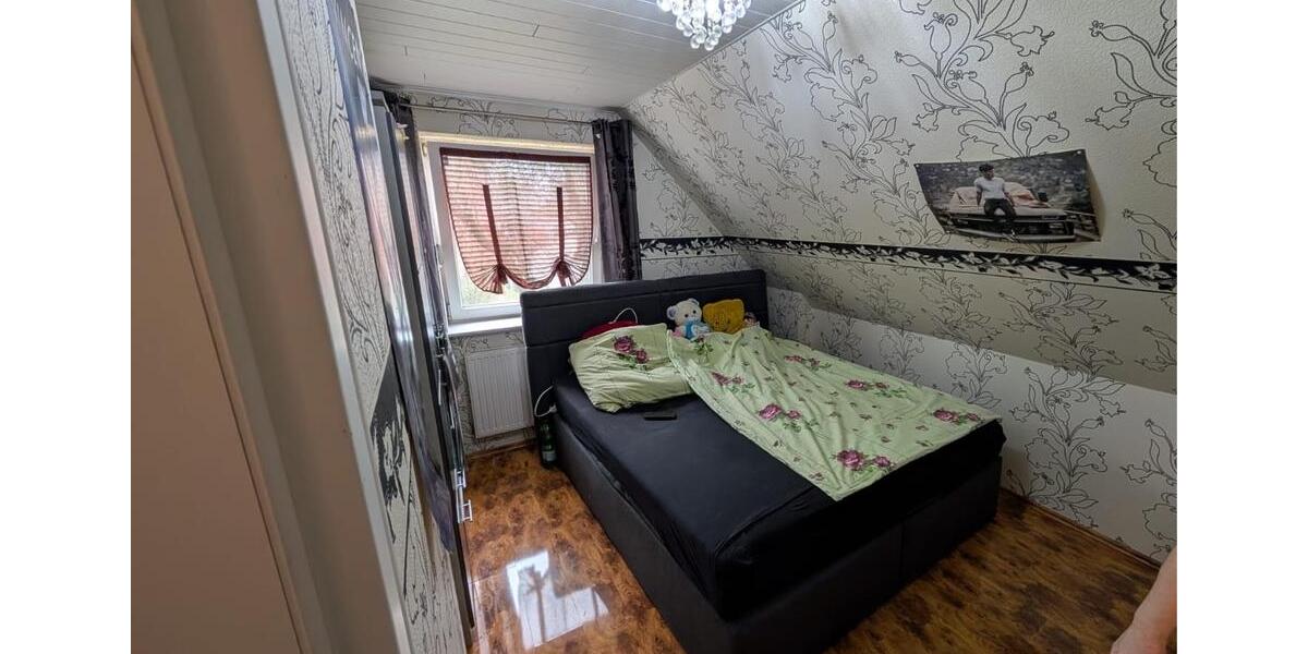 Einfamilienhaus Niebüll - 6 Zimmer, 160 m&sup2;, 449.000&euro; | Angebot:26718028