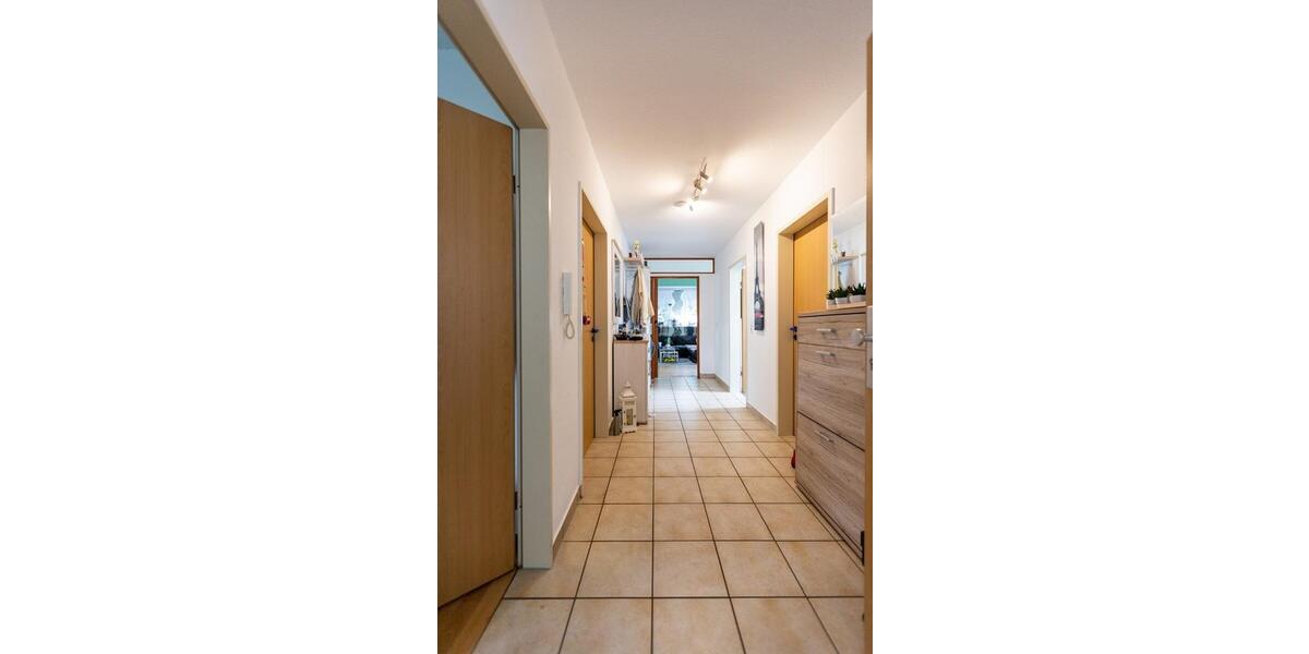 Dachgeschoßwohnung Bad Kreuznach Bad Münster am Stein-Ebernburg - 3 Zimmer, 80 m&sup2;, 750&euro; | Angebot:26560329