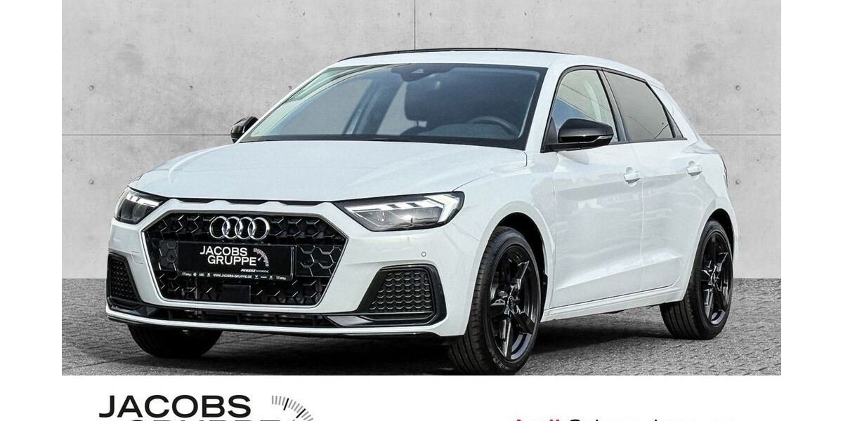 Audi A1 1.111 km 22.690 &euro; Düren 52351