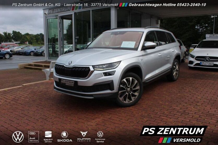 Kodiaq