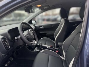 Kia PICANTO 1.0 GDI AUTOMATIK GT-LINE 4.000 km 18.990 &euro; Höhenkirchen-Siegertsbrun 85635