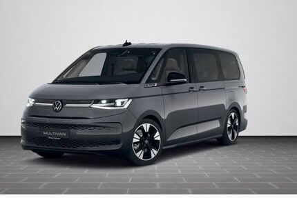 VW T7 Multivan 6.500 km 72.500 &euro; Mayen 56727