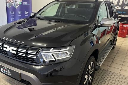 Dacia Duster 34.890 km 19.999 € Trier/Differdange (luxembourg) 54290