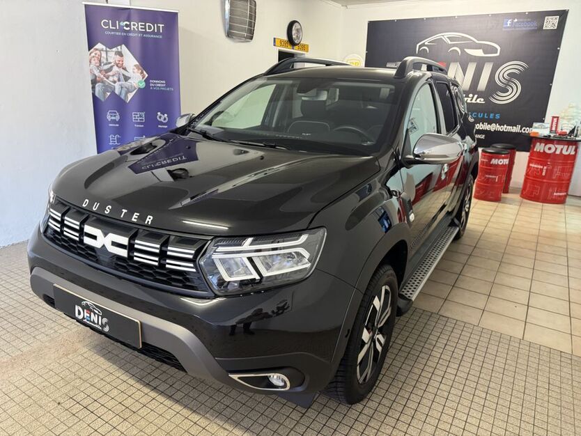 Dacia Duster 34.890 km 19.999 € Trier/Differdange (luxembourg) 54290