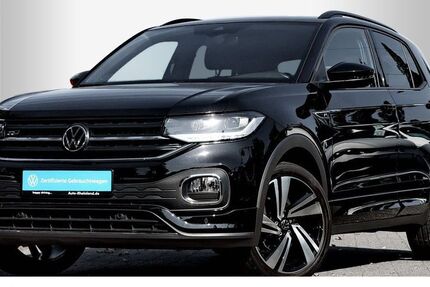 VW T-Cross 62.850 km 19.447 &euro; Bonn 53175