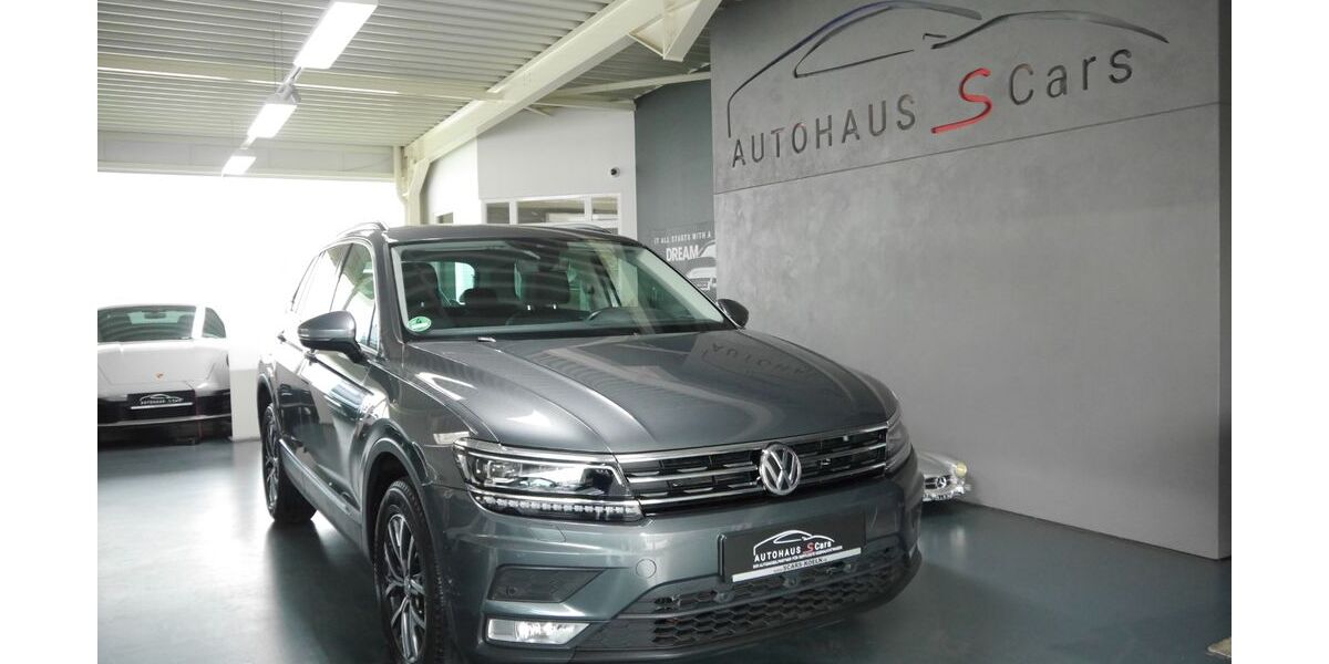 VW Tiguan 35.000 km 23.950 &euro; Bergheim (bei Köln) 50126