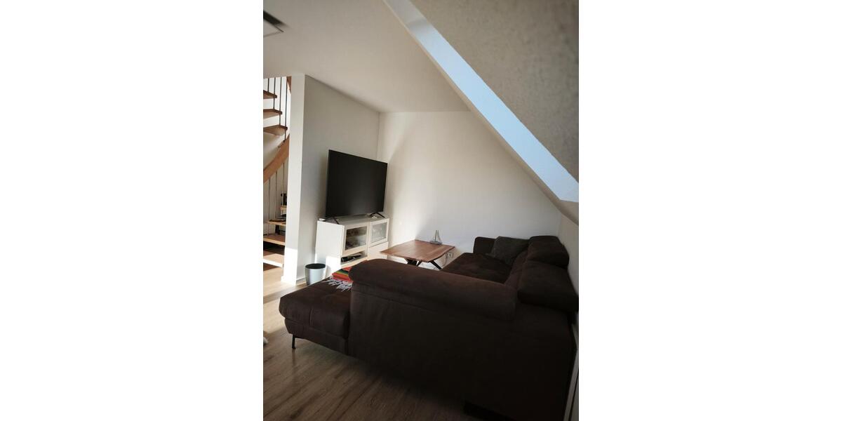 Maisonettenwohnung Jettingen - 3.5 Zimmer, 73 m&sup2;, 947&euro; | Angebot:26597562