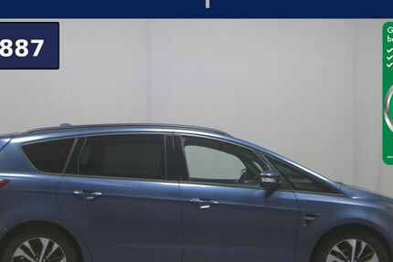 Ford S-Max 130.860 km 18.480 &euro; Gyhum/Bockel 27404