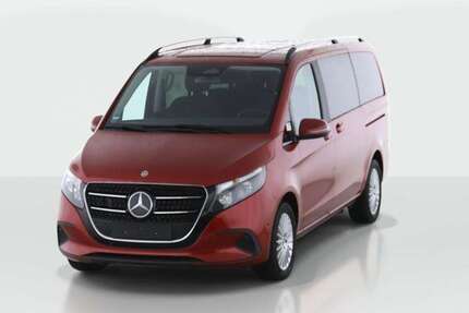 Mercedes-Benz V 220 26.780 km 54.210 &euro; Nordhausen 99734