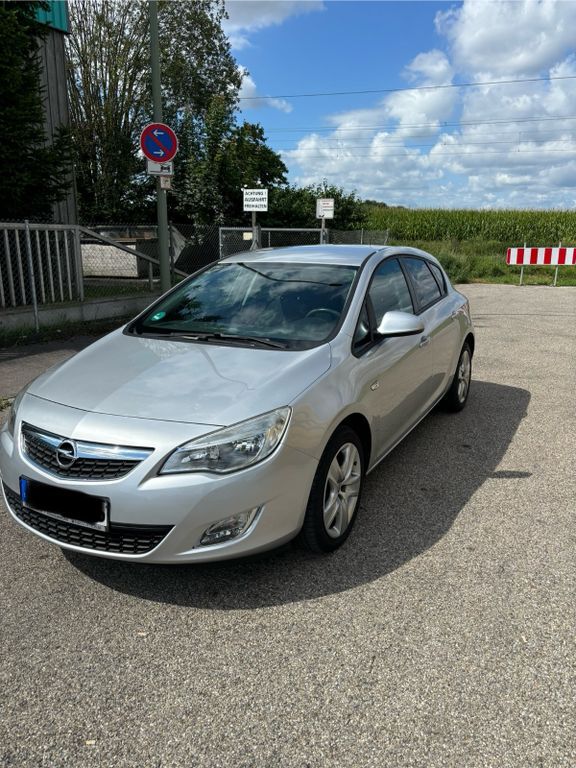 Astra