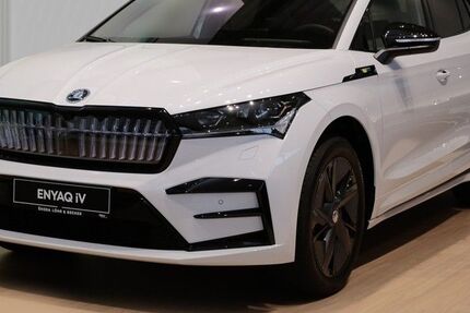 Skoda Enyaq 6.400 km 41.980 &euro; Koblenz 56070