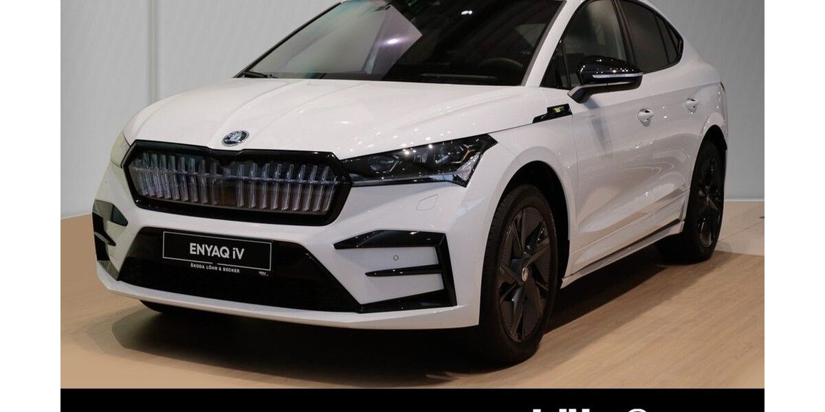 Skoda Enyaq 6.400 km 43.980 &euro; Koblenz 56070