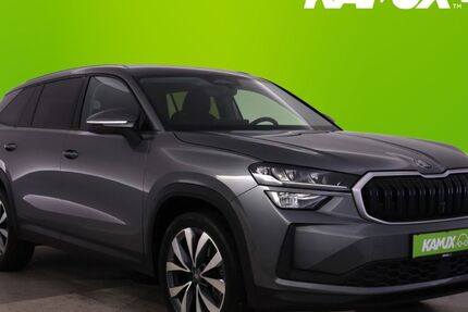 Skoda Kodiaq 15.470 km 40.000 € Hamburg 22529