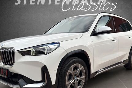 BMW X1 34.980 km 32.990 &euro; Großmaischeid 56276