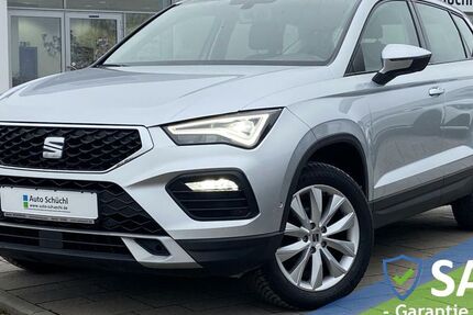 Seat Ateca 44.391 km 28.248 &euro; Schrobenhausen-Edelshsn. 86529
