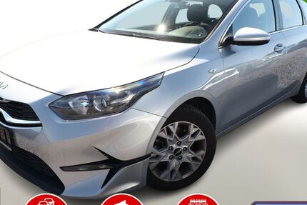 Kia ceed / Ceed 21.000 km 19.388 &euro; Kehl 77694