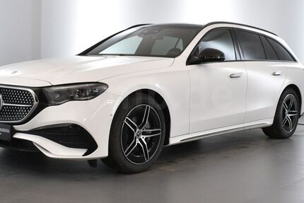 Mercedes-Benz E 220 9.900 km 62.990 &euro; Chemnitz 09120