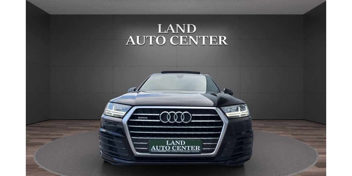 Audi Q7 129.000 km 37.900 &euro; Böblingen/Stuttgart 71032