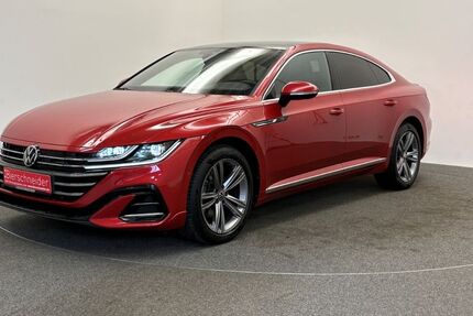 VW Arteon 67.400 km 26.950 &euro; Weißenburg 91781