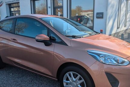 Ford Fiesta 133.000 km 7.390 &euro; Wismar 23970