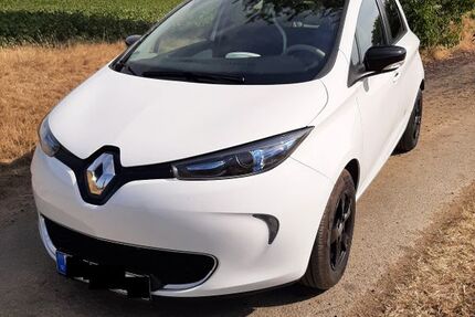Renault ZOE 32.000 km 5.100 € Ober-Ramstadt 64372