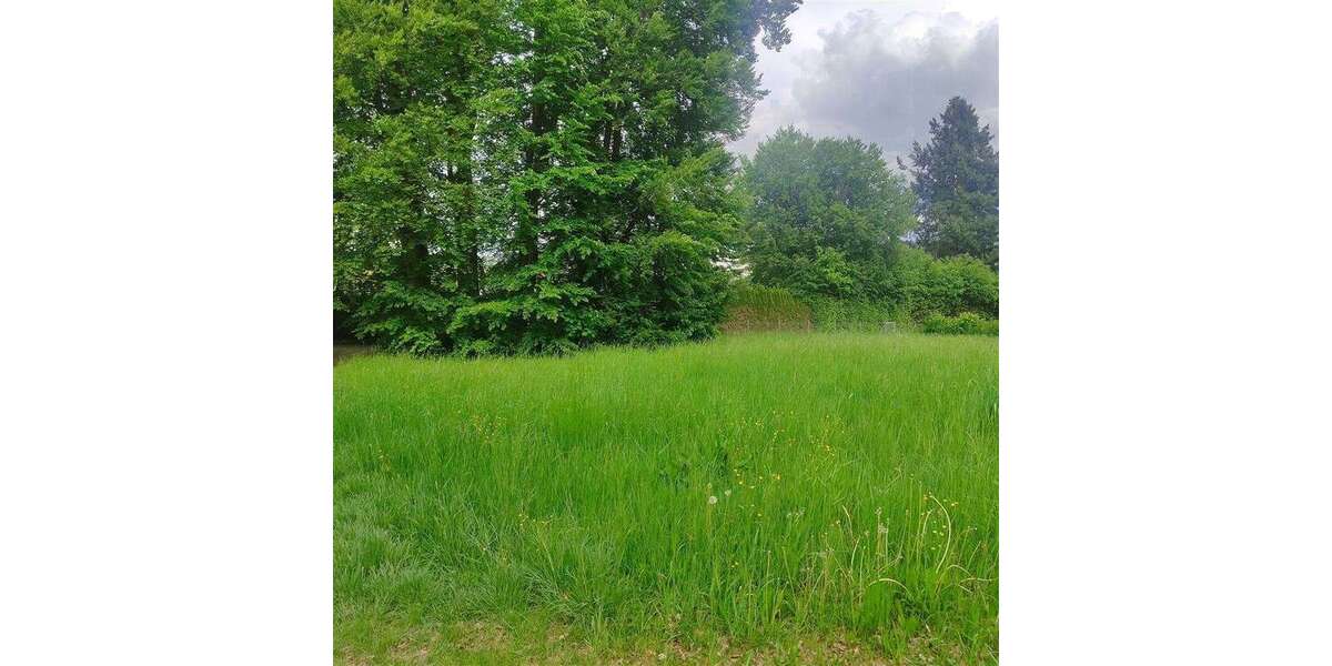 Grundstück Bad Saulgau - 540.000&euro; | Angebot:26497032