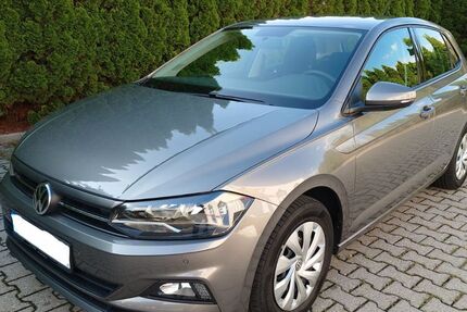 VW Polo 79.500 km 10.500 € Julbach 84387