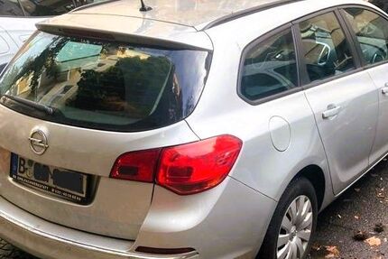 Opel Astra 220.000 km 3.600 &euro; Berlin - Prenzlauer Berg 10405