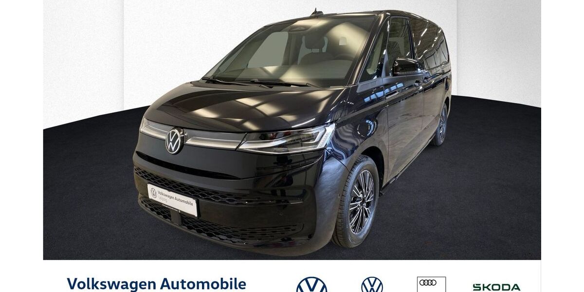 VW T7 Multivan 7.500 km 69.930 &euro; Leipzig 04178