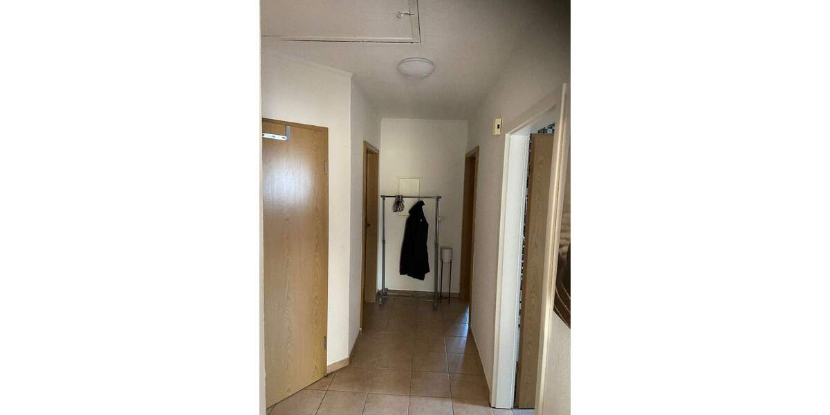 Etagenwohnung Schönwalde-Glien Schönwalde-Siedlung - 3 Zimmer, 84 m&sup2;, 359.000&euro; | Angebot:25245993