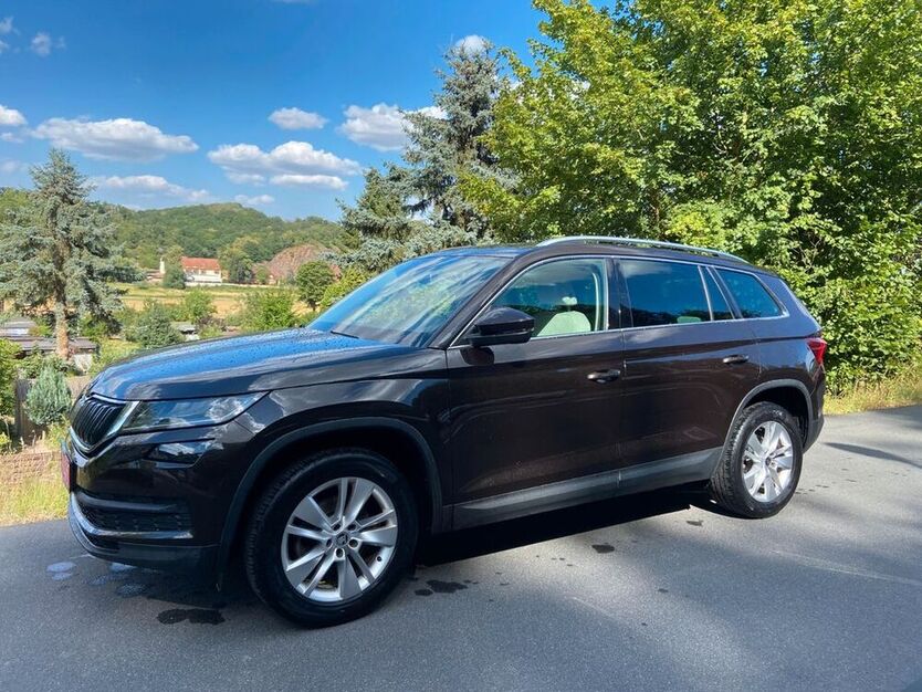 Kodiaq