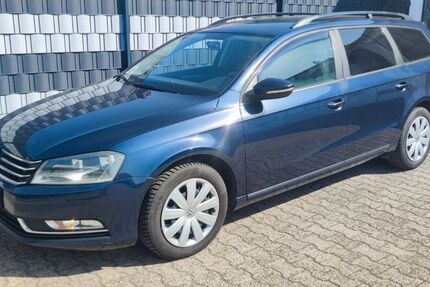 VW Passat Variant 215.950 km 4.950 € Flomborn 55234