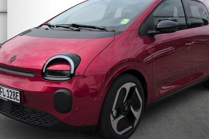 Renault Twingo 2.500 km 24.495 &euro; Halle 06132