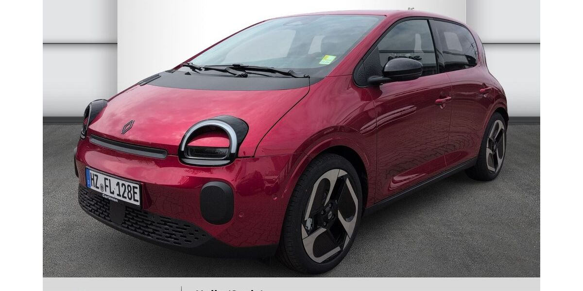 Renault Twingo 2.500 km 24.495 &euro; Halle 06132
