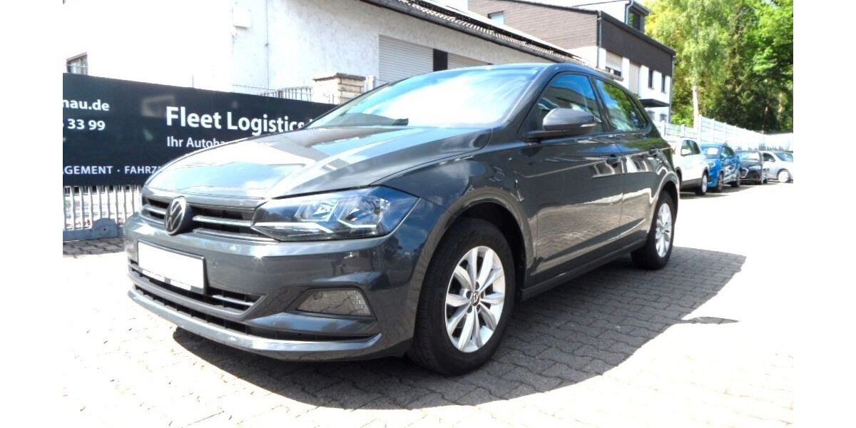 VW Polo 104.400 km 14.300 € Hanau ( bei Frankfurt /M.) 63456