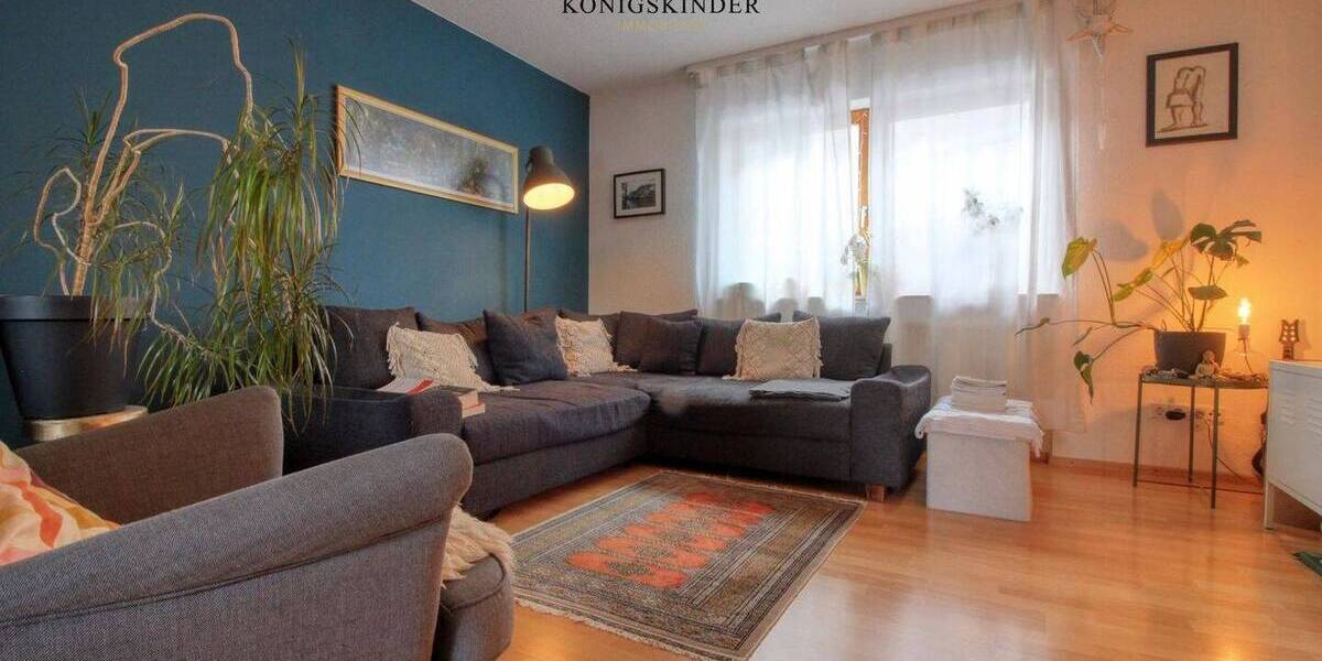 Doppelhaushälfte Bühlertal - 4 Zimmer, 135 m&sup2;, 525.000&euro; | Angebot:26862350