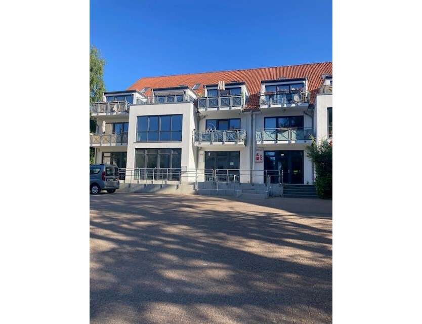 Wohnung zum Mieten in Potsdam 888,09 € 84.58 m²