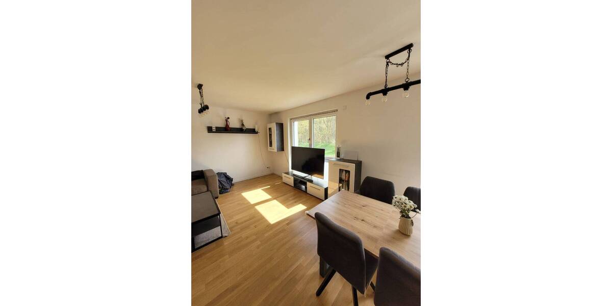 Etagenwohnung Rostock Gehlsdorf - 3 Zimmer, 75 m&sup2;, 1.100&euro; | Angebot:26434447